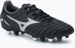 Mizuno Férfi Mizuno Morelia Neo IV Pro MIX futballcipő fekete/galaxy ezüst