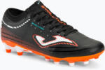 joma Férfi Joma Evolution FG futballcipő fekete/narancs