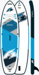 F2 SUP deszka F2 Sector 10'5'' kék