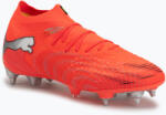 PUMA Futballcipő PUMA Future 9 Ultimate MxSG glowing red/puma white