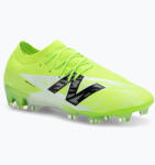New Balance Furon Elite V8 FG zöld futballcipő