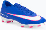 Nike Férfi focicipő Nike Mercurial Vapor 16 Academy MG racer blue/white