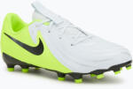 Nike Gyerek focicipő Nike Phantom GX 2 Academy FG/MG metallic silver/volt/black