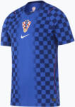 Nike Férfi focimez Nike Dri-Fit Croatia Stadium Away 2026 deep royal blue/hyper royal