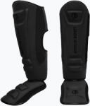 Octagon Sípcsont- és lábfejvédők Octagon Legion Enforcer black