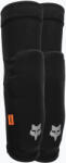 Fox Racing Gyerek kerékpáros könyökvédők Fox Racing Enduro Elbow Jr black