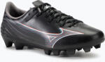 Mizuno Férfi futballcipő Mizuno α Select FG fekete/gyújtás piros/801 c