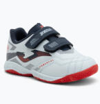 joma Gyerek focicipő Joma Powerful Jr IN kék