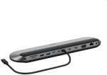 Belkin Limited Belkin Connect 11-in-1 Universal Pro Dock