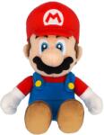 TOGETHER+ Nintendo Together+ Super Mario Plush Mario 24 Cm