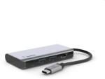 Belkin Limited Belkin Usb-c 4in1 Multiport Adapter