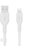 Belkin Limited Belkin Boost Charge Usb-a To Ltg_silicone, 3m, White