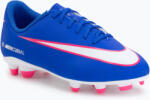 Nike Gyerek focicipő Nike Mercurial Vapor 16 Club FG/MG racer blue/white
