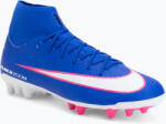 Nike Férfi focicipő Nike Mercurial Superfly 10 Academy AG racer blue/white
