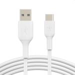 Belkin Limited Belkin Boost Charge Usb-a To Usb-c Cable, 2m, White