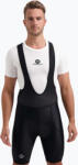 Rogelli Férfi kerékpáros nadrág Rogelli Core Bib Short black