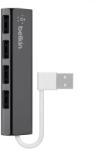 Belkin Limited Belkin 4-port Ultra-slim Travel Hub