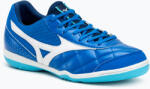 Mizuno MRL Sala Club IN labdarúgó cipő mugen kék/fehér