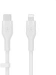 Belkin Limited Belkin Boost Charge Usb-c To Ltg_silicone, 2m, White