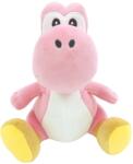 TOGETHER+ Nintendo Together+ Super Mario Plush Yoshi Rose 20 Cm