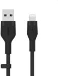 Belkin Limited Belkin Boost Charge Usb-a To Ltg_silicone, 1m, Black
