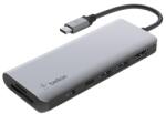 Belkin Limited Belkin Usb-c 7in1 Multiport Adapter
