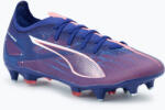 PUMA Future 5 Match MxSG lapis lazuli/puma fehér/sunset glow futballcipő