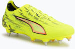 PUMA Futballcipő PUMA Ultra 6 Ultimate MxSG yellow alert/puma black