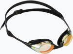 arena úszószemüveg Cobra Swipe Mirror sárga réz/fekete 004196/350