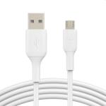 Belkin Limited Belkin Boost Charge Micro-usb To Usb-a Cable, 1m, White