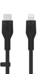 Belkin Limited Belkin Boost Charge Usb-c To Ltg_silicone, 2m, Black