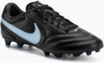 Nike Férfi focicipő Nike Tiempo Ligera Pro FG black/ice blue/obsidian