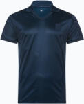 Mizuno Férfi futball mez Mizuno SR4 Game Jersey tengerészkék P2MA2S6014