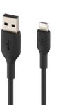 Belkin Limited Belkin Boost Charge Lightning To Usb A Cable 2m Black