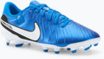 Nike Férfi futballcipő Nike Tiempo Legend 10 Academy FG/MG soar/white