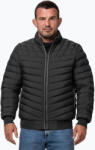 Pitbull Férfi dzseki Pitbull Naylor Padded black