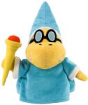 TOGETHER+ Nintendo Together+ Super Mario Plush Magikoopa 21 Cm