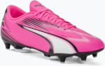 PUMA focicipő PUMA Ultra Play MxSG poison pink/puma white/puma black