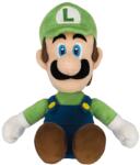 TOGETHER+ Nintendo Together+ Super Mario Plush Luigi 26 Cm