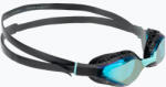arena Úszószemüveg arena Air Sonic Mirror aqua/black