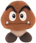 TOGETHER+ Nintendo Together+ Super Mario Plush Goomba 14 Cm