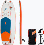 JP-Australia SUP deszka JP Ausztrália AllroundAir fehér SL JP-221134