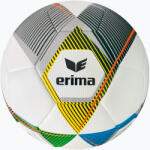 ERIMA Hybrid Eco futball labdarúgó ezüst/tengerészkék 5 méret