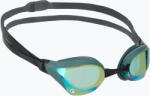 arena úszószemüveg Cobra Swipe Mirror aqua/sárga/fekete