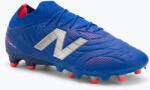 New Balance Tekela Pro Low V5 FG kék focicipő