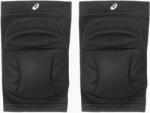 ASICS Röplabda térdvédő ASICS Performance Knee Pad black