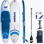 Mistral SUP deszka Mistral Sunburst Air 10'5 blue/white
