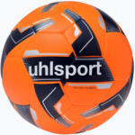 uhlsport Labdarúgás uhlsport 290 Ultra Lite Addglue fluo narancs/navy/silver méret 5