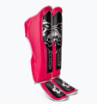 YOKKAO Sípcsont- és lábfejvédők YOKKAO Original fuchsia