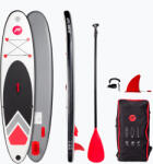 Pure2improve SUP Pure4Fun Basic SUP 305 szürke P4F950240